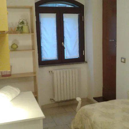 Appartamento Crochi