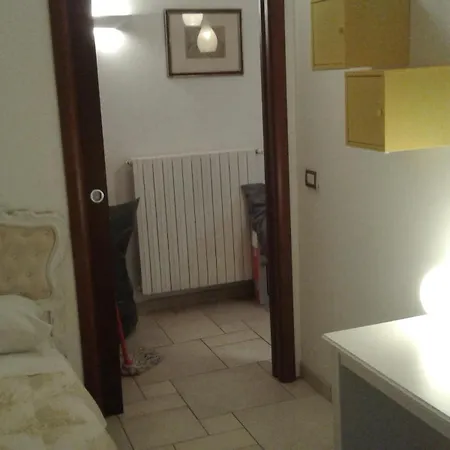 Appartamento Crochi Viterbo
