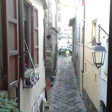 Crochi Appartamento