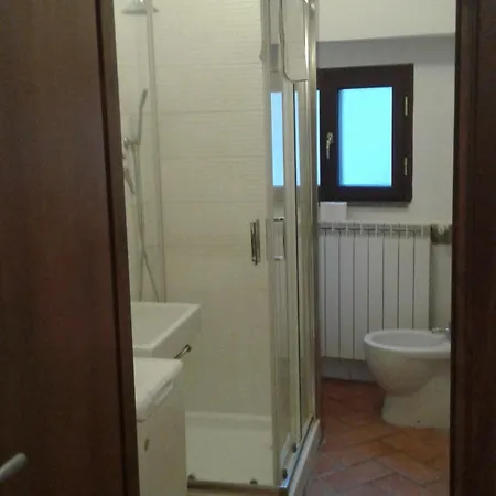 Crochi Appartamento