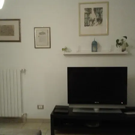 Crochi Appartamento