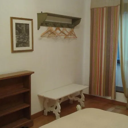 Appartamento Crochi